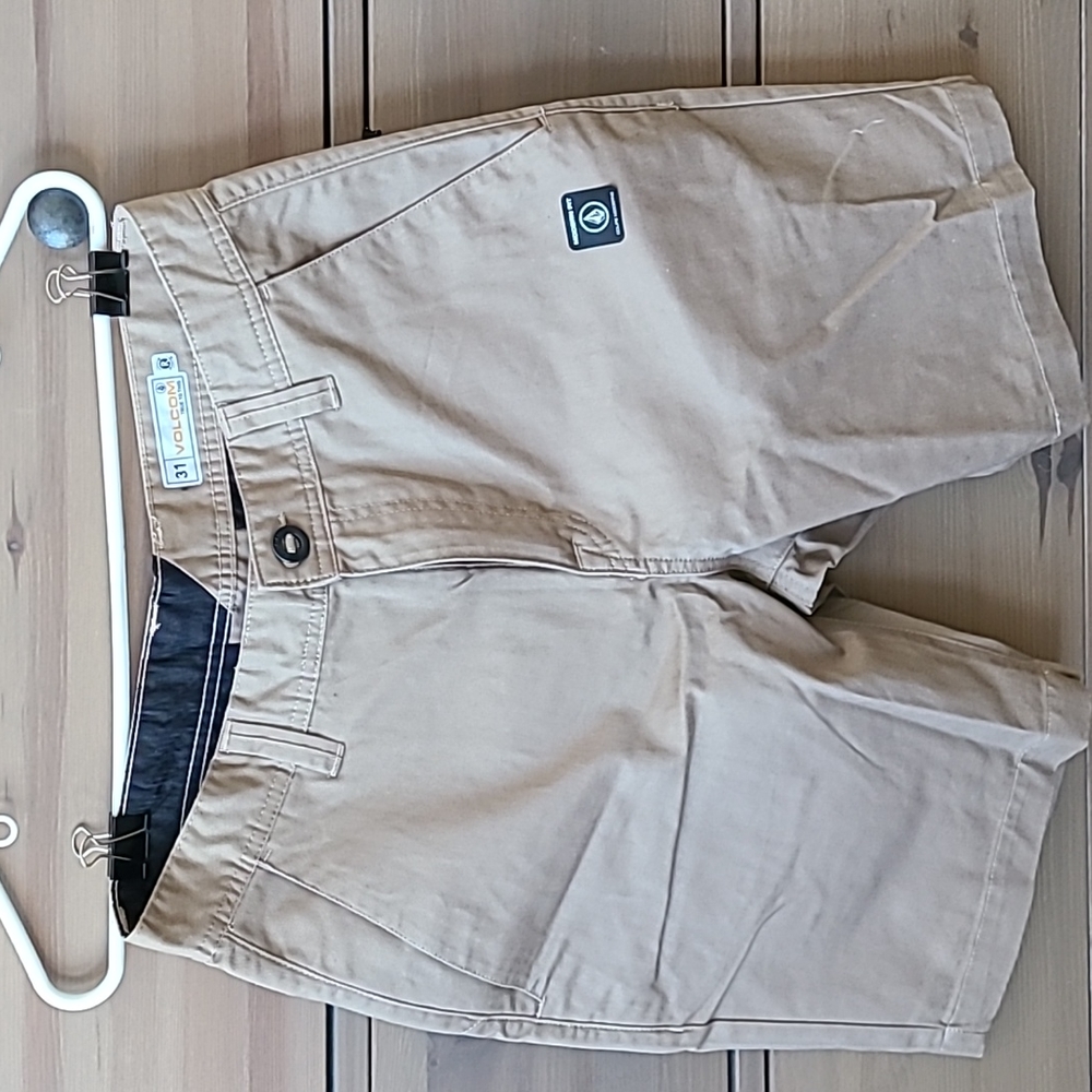 Volcom Mens Shorts - New